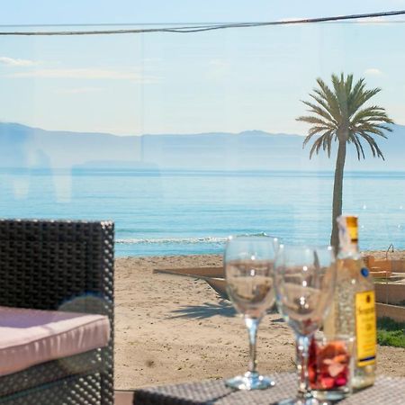 Apartment Paradise Bay 3 At Alcudia Beach, Salzes 3 플라야 데 뮤로 외부 사진