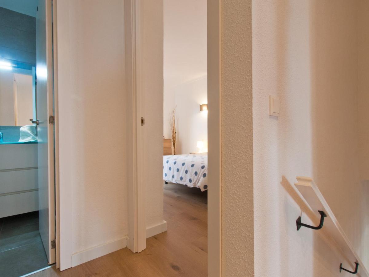 Apartment Paradise Bay 3 At Alcudia Beach, Salzes 3 플라야 데 뮤로 외부 사진