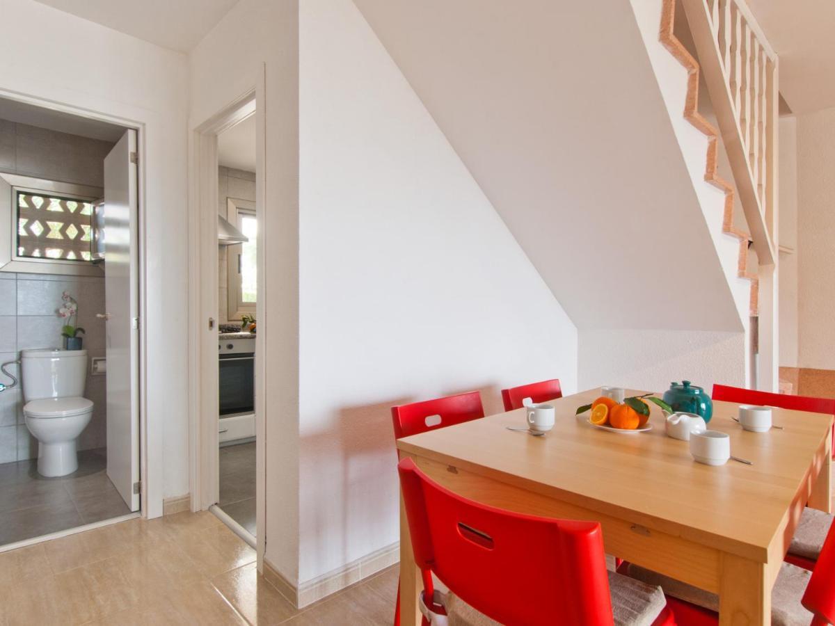 Apartment Paradise Bay 3 At Alcudia Beach, Salzes 3 플라야 데 뮤로 외부 사진
