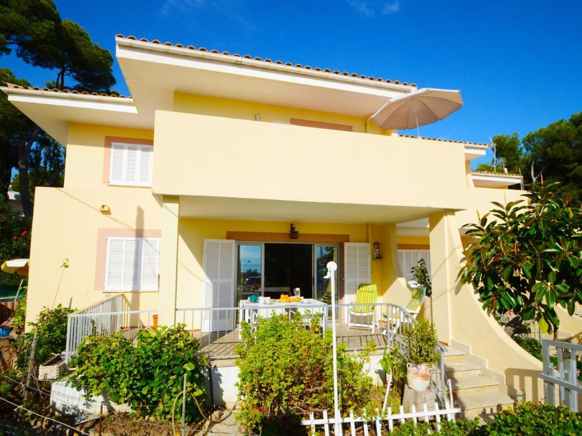 Apartment Paradise Bay 3 At Alcudia Beach, Salzes 3 플라야 데 뮤로 외부 사진