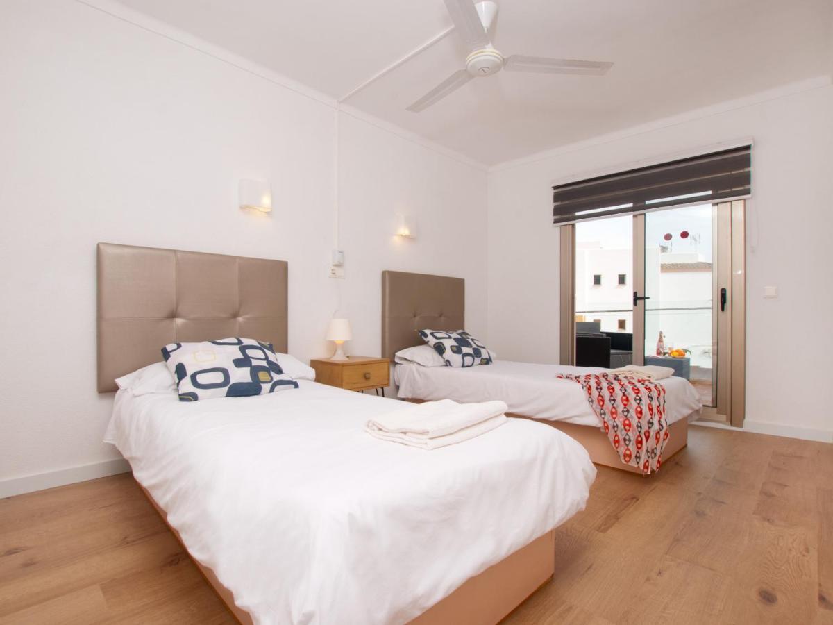 Apartment Paradise Bay 3 At Alcudia Beach, Salzes 3 플라야 데 뮤로 외부 사진