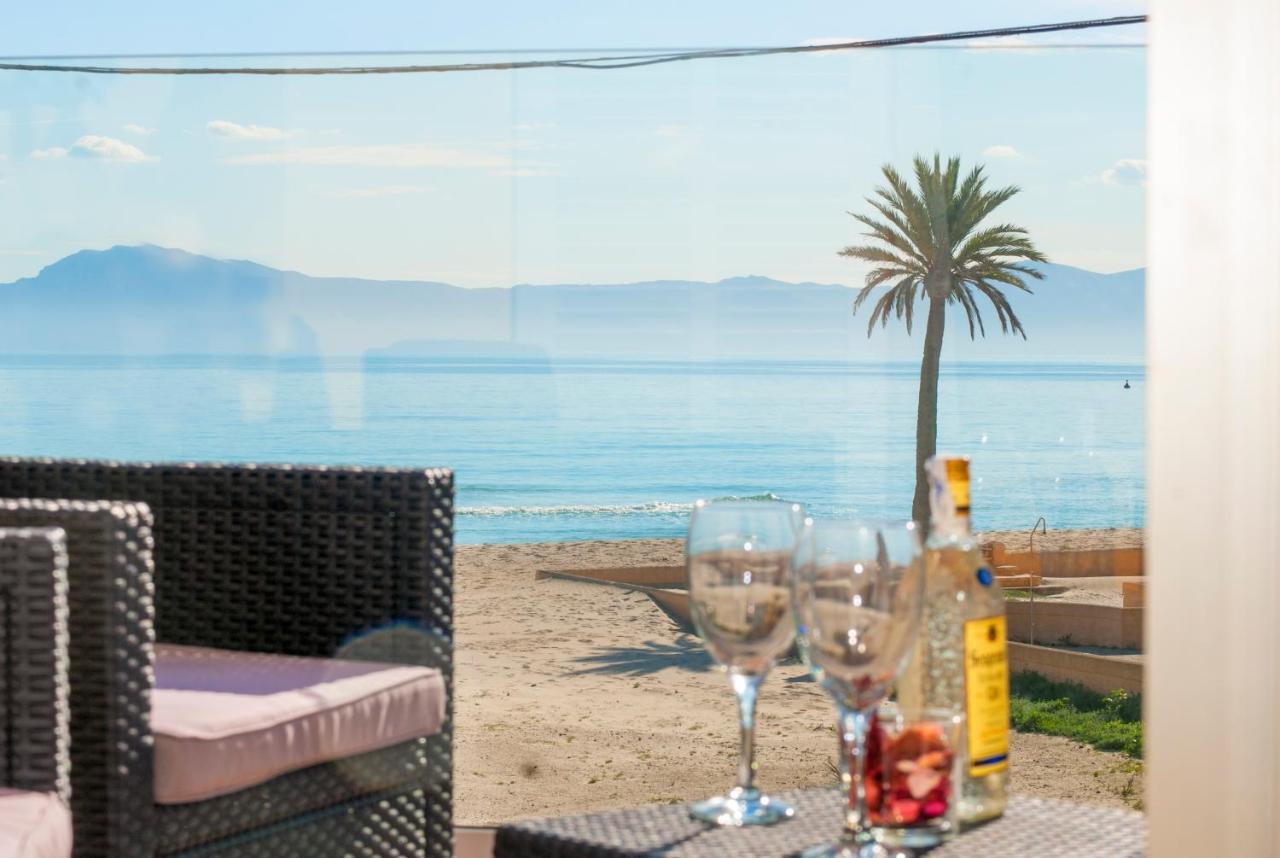 Apartment Paradise Bay 3 At Alcudia Beach, Salzes 3 플라야 데 뮤로 외부 사진