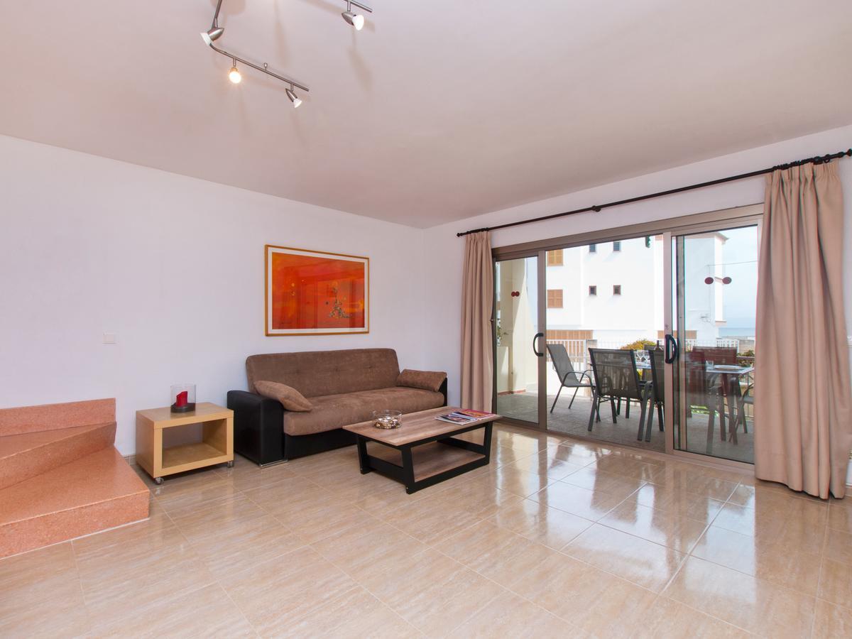 Apartment Paradise Bay 3 At Alcudia Beach, Salzes 3 플라야 데 뮤로 외부 사진